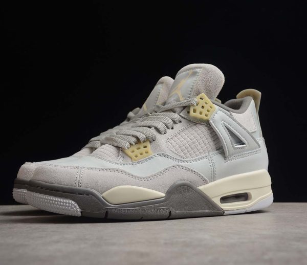 Nike Air Jordan 4 Retro - Imagen 2