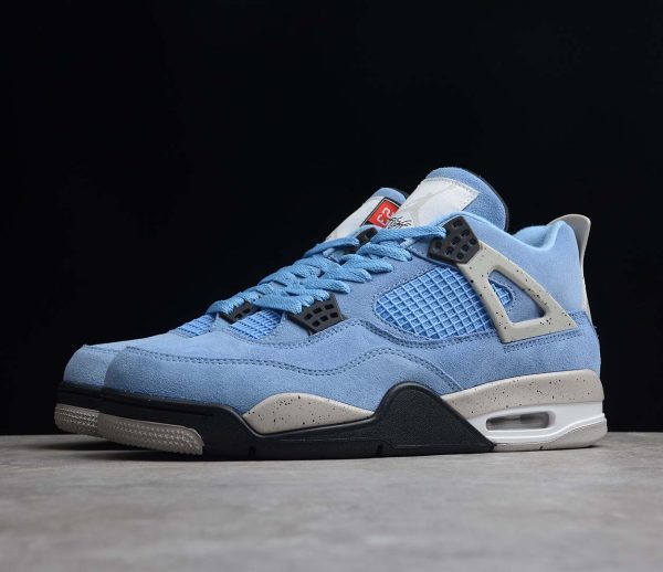 Nike Air Jordan 4 Retro - Imagen 2
