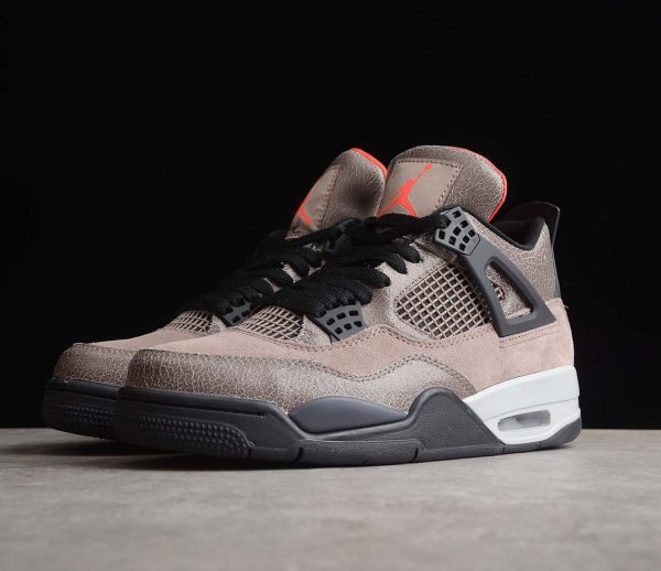 Nike Air Jordan 4 Retro - Imagen 2