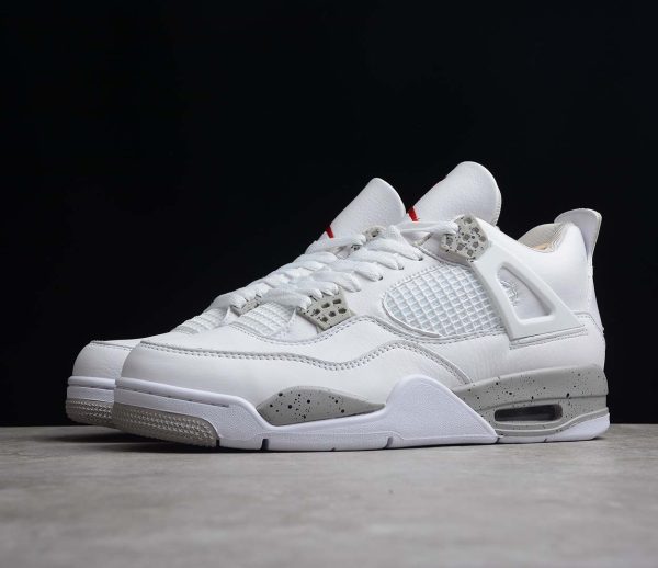 Nike Air Jordan 4 Retro - Imagen 2