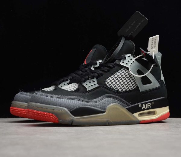 Nike Air Jordan 4 Retro - Imagen 2