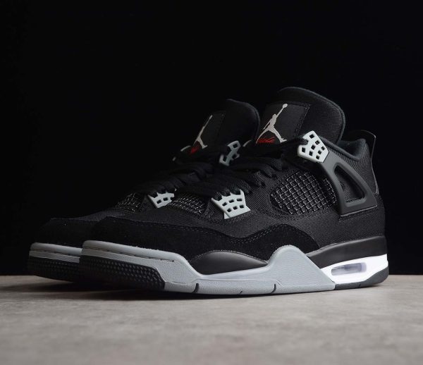 Nike Air Jordan 4 Retro - Imagen 2