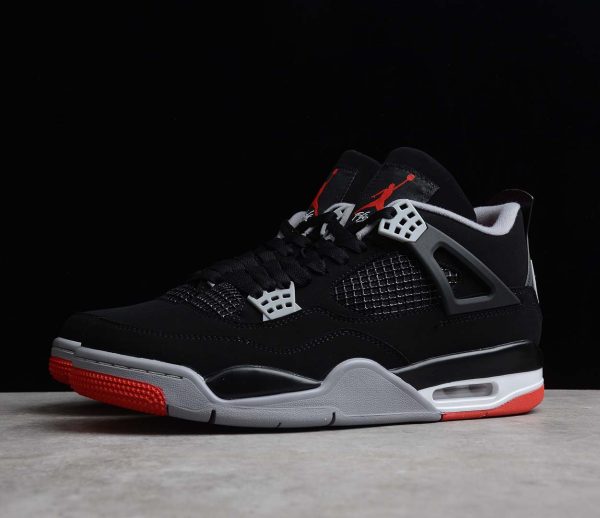 Nike Air Jordan 4 Retro - Imagen 2