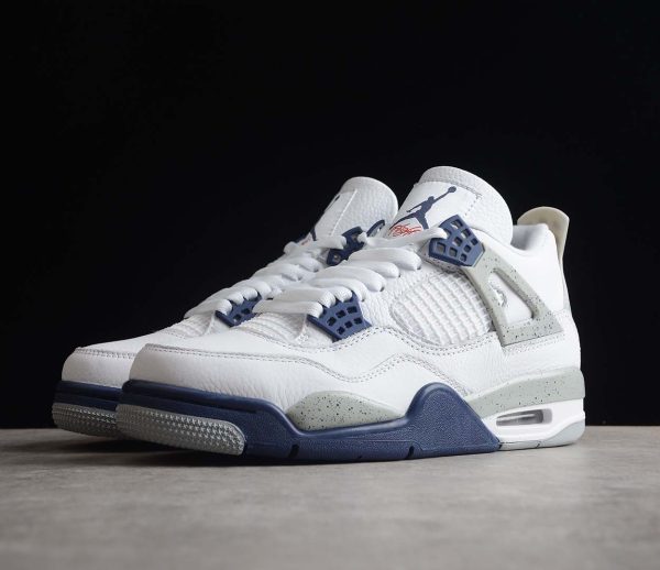 Nike Air Jordan 4 Retro - Imagen 2