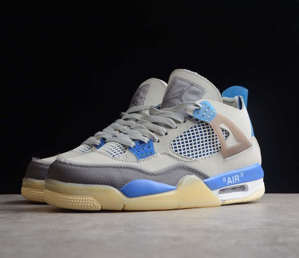 Nike Air Jordan 4 Retro - Imagen 2