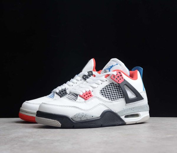 Nike Air Jordan 4 Retro - Imagen 2