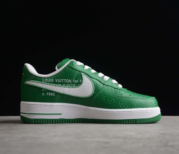Nike Air Force 1 x LV - Imagen 3