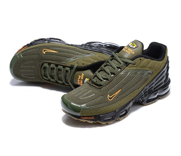 Nike Air Max Plus 3 - Imagen 3