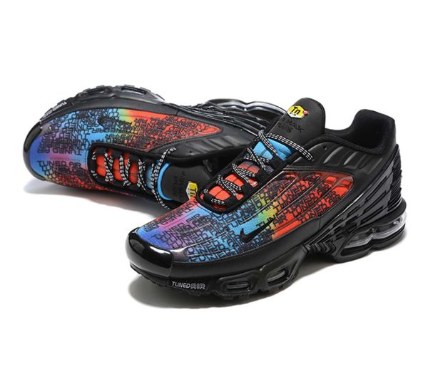 Nike Air Max Plus 3 - Imagen 3