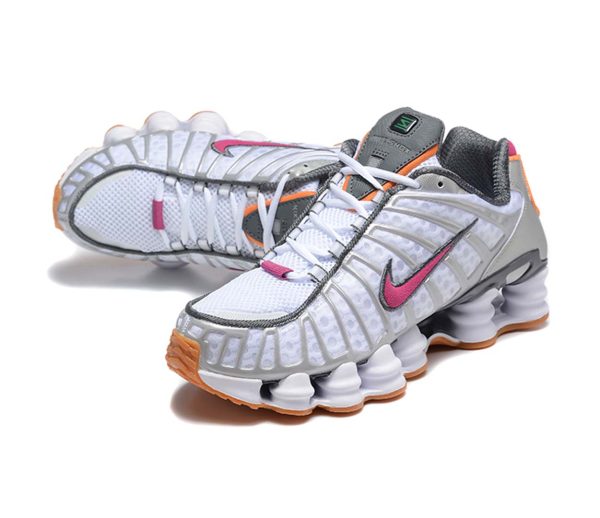 Nike Shox TL - Imagen 3