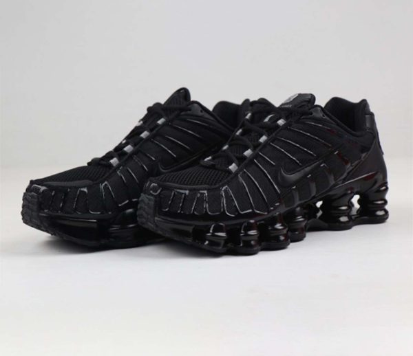 Nike Shox TL - Imagen 3