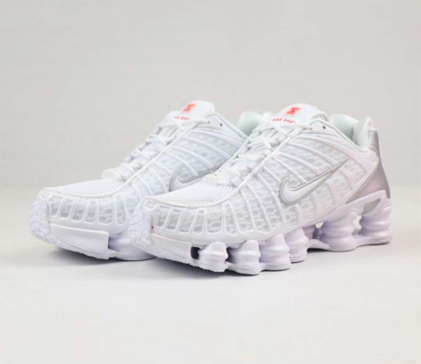 Nike Shox TL - Imagen 3