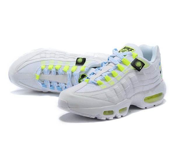 Nike Air Max 95 - Imagen 3