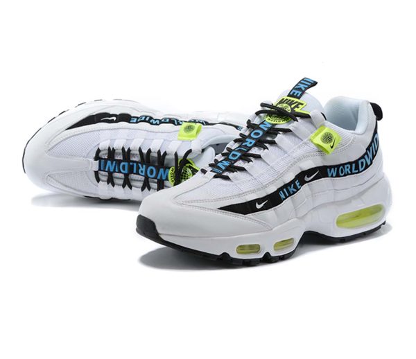 Nike Air Max 95 - Imagen 3