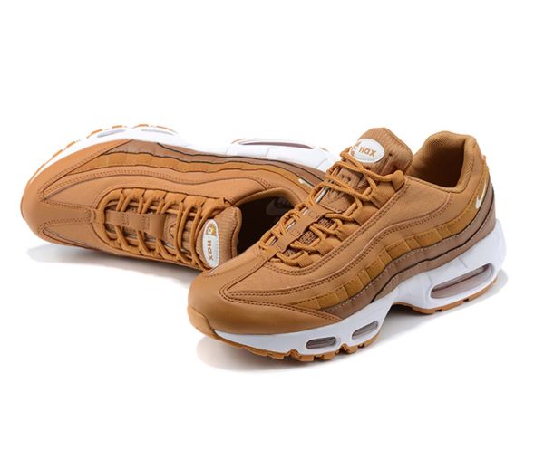 Nike Air Max 95 - Imagen 3