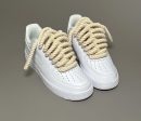 Nike Air Force 1 Rope Laces