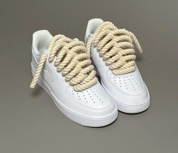 Nike Air Force 1 Rope Laces - Imagen 3