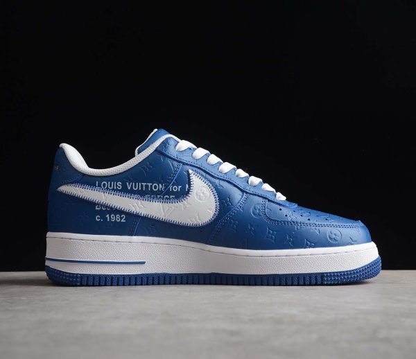 Nike Air Force 1 x LV - Imagen 3