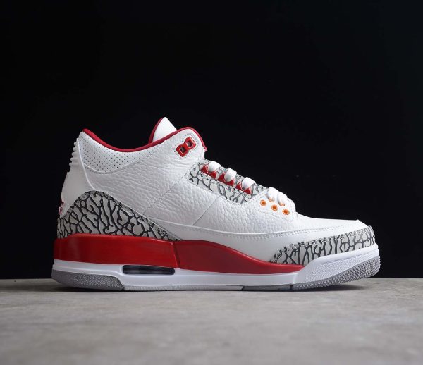 Nike Air Jordan 3 Retro - Imagen 3