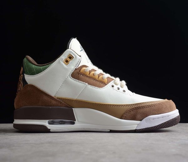 Nike Air Jordan 3 Retro - Imagen 3