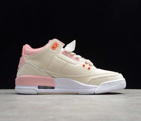 Nike Air Jordan 3 Retro - Imagen 3