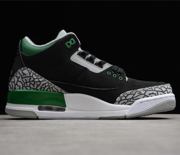 Nike Air Jordan 3 Retro - Imagen 3