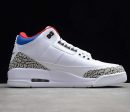 Nike Air Jordan 3 Retro