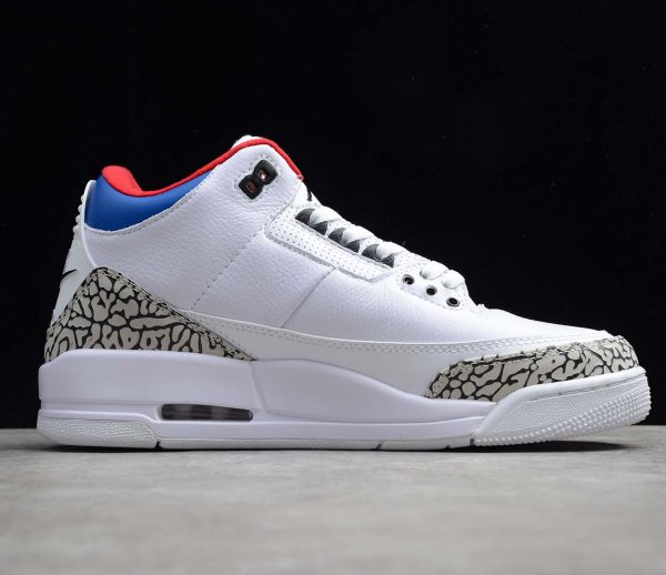 Nike Air Jordan 3 Retro - Imagen 3