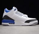 Nike Air Jordan 3 Retro