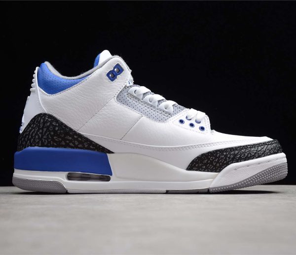 Nike Air Jordan 3 Retro - Imagen 3