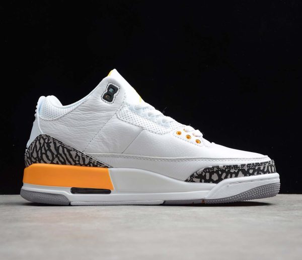 Nike Air Jordan 3 Retro - Imagen 3