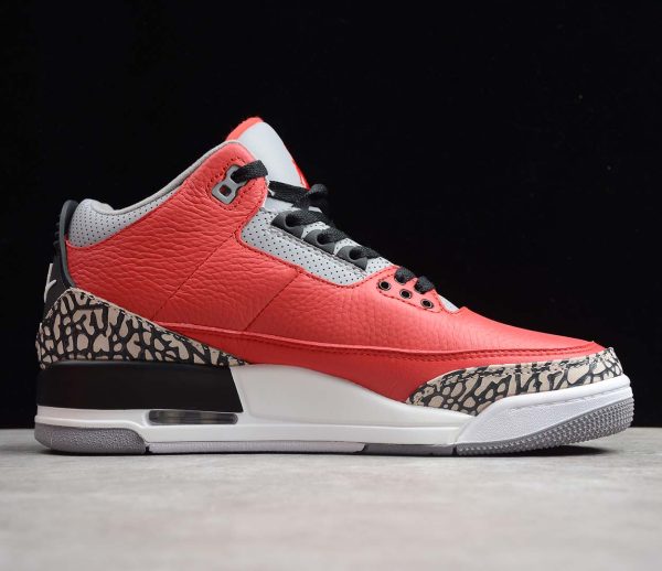 Nike Air Jordan 3 Retro - Imagen 3
