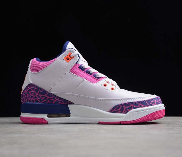 Nike Air Jordan 3 Retro - Imagen 3