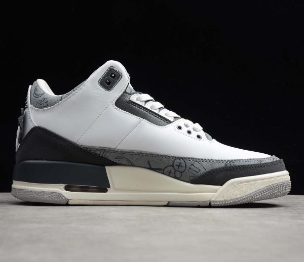 Nike Air Jordan 3 Retro - Imagen 3