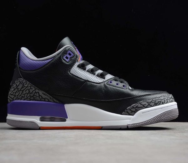 Nike Air Jordan 3 Retro - Imagen 3