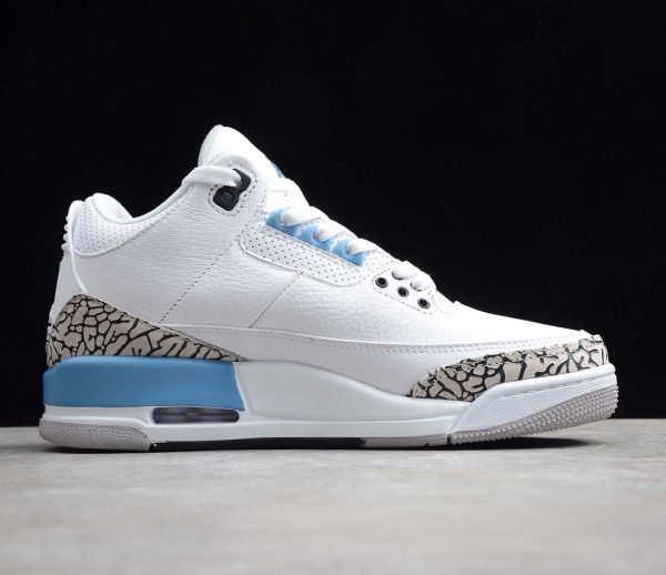 Nike Air Jordan 3 Retro - Imagen 3