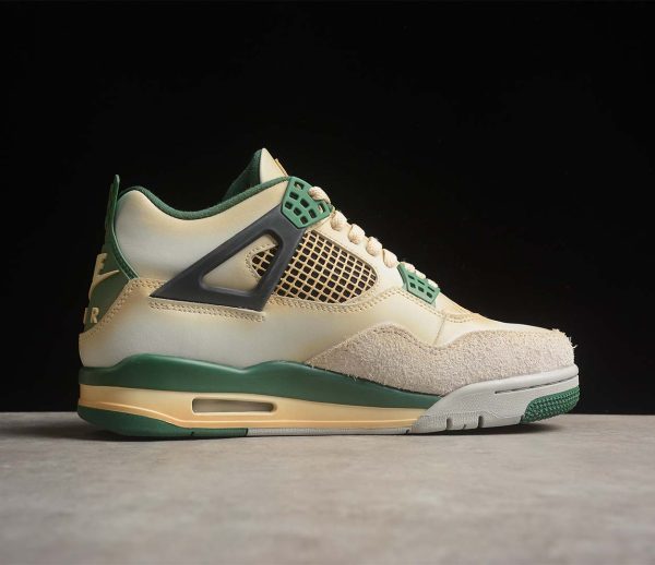 Nike Air Jordan 4 Retro - Imagen 3