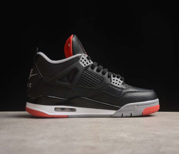 Nike Air Jordan 4 Retro - Imagen 3