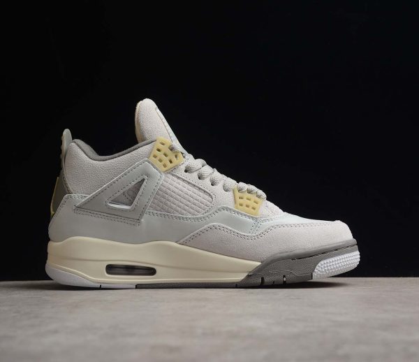 Nike Air Jordan 4 Retro - Imagen 3