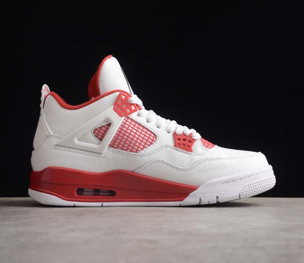 Nike Air Jordan 4 Retro - Imagen 3