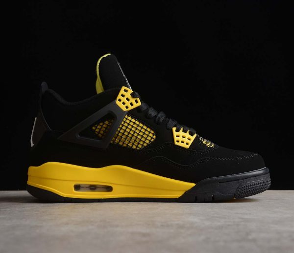 Nike Air Jordan 4 Retro - Imagen 3