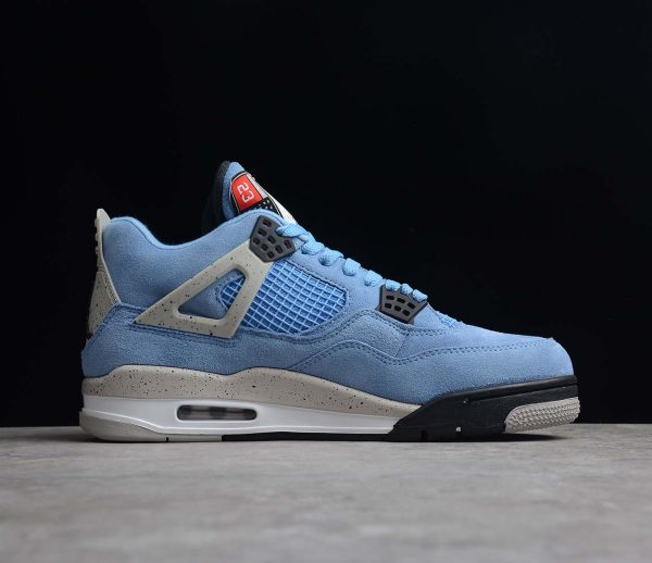 Nike Air Jordan 4 Retro - Imagen 3