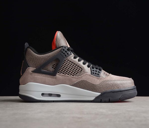 Nike Air Jordan 4 Retro - Imagen 3