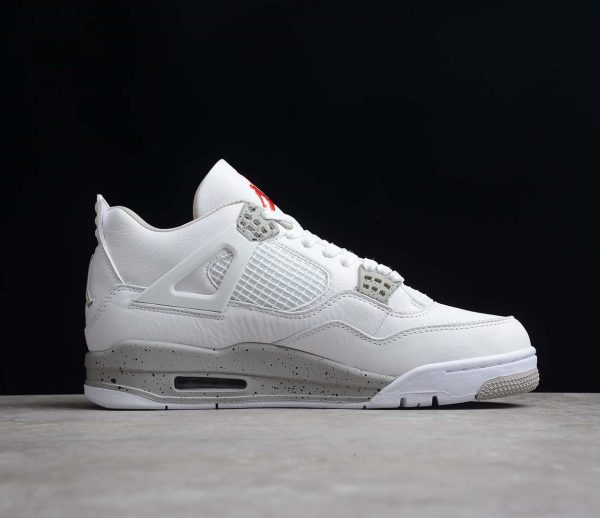 Nike Air Jordan 4 Retro - Imagen 3