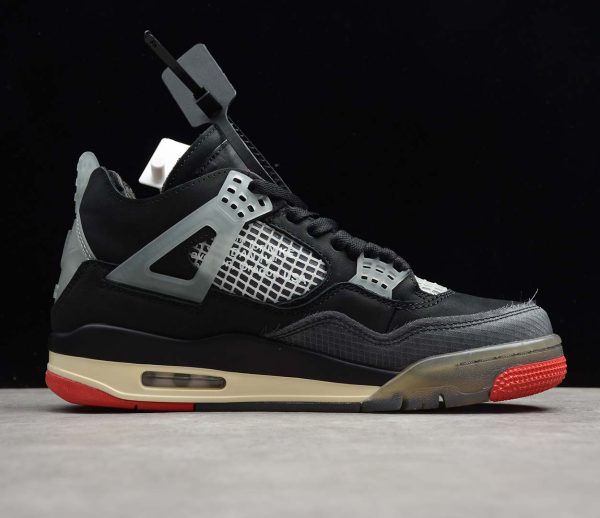 Nike Air Jordan 4 Retro - Imagen 3