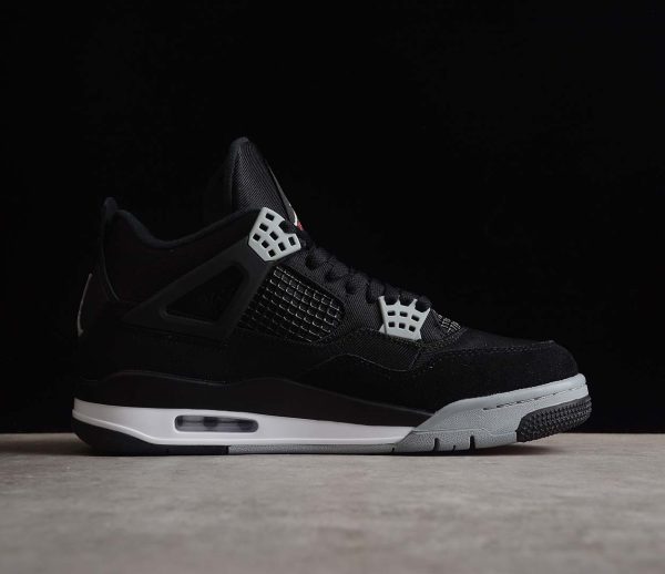 Nike Air Jordan 4 Retro - Imagen 3