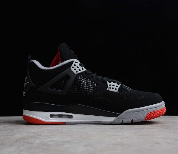 Nike Air Jordan 4 Retro - Imagen 3