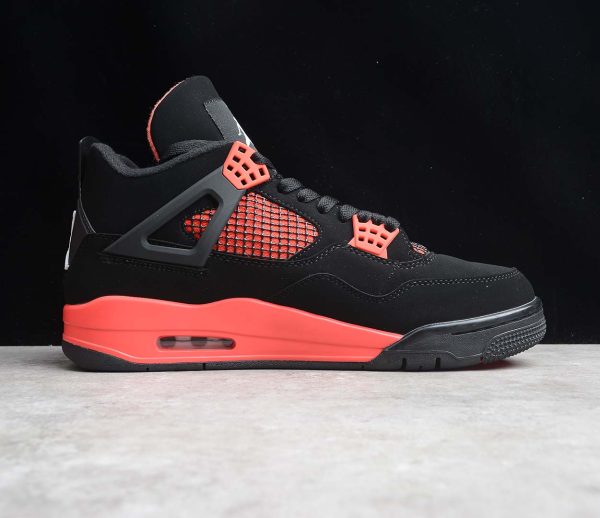 Nike Air Jordan 4 Retro - Imagen 3