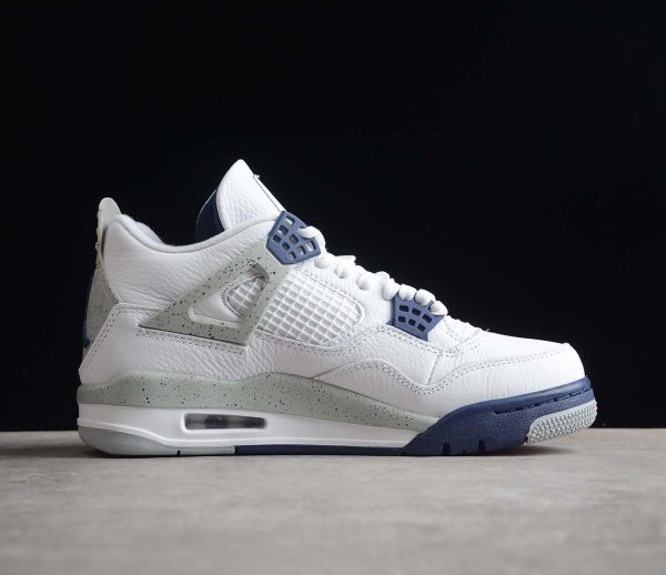 Nike Air Jordan 4 Retro - Imagen 3