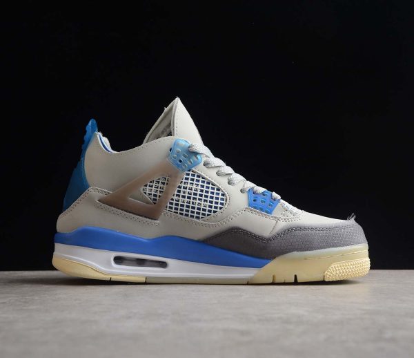 Nike Air Jordan 4 Retro - Imagen 3